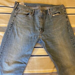 Men’s 513 Levi’s 38x32